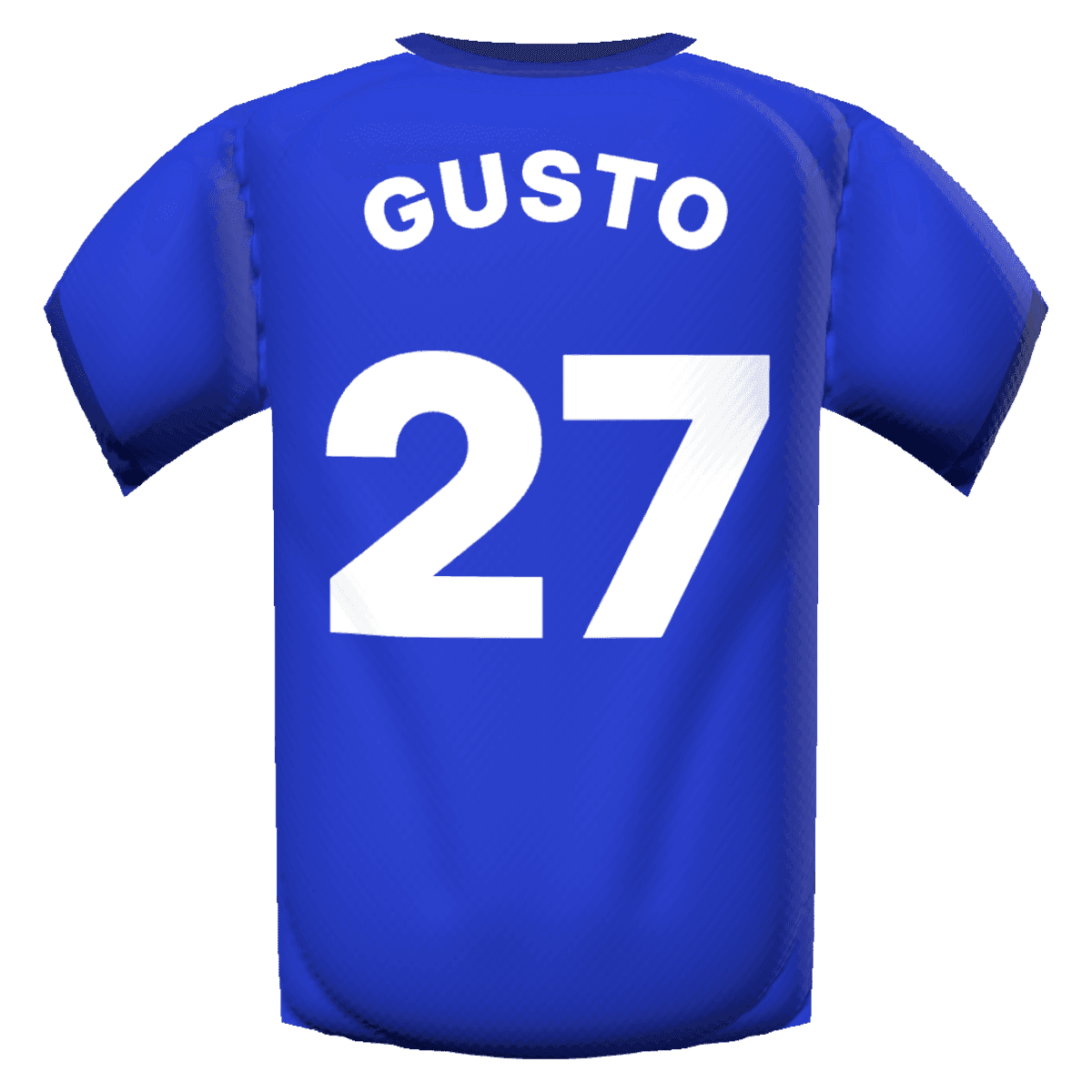 Malo Gusto's shirt