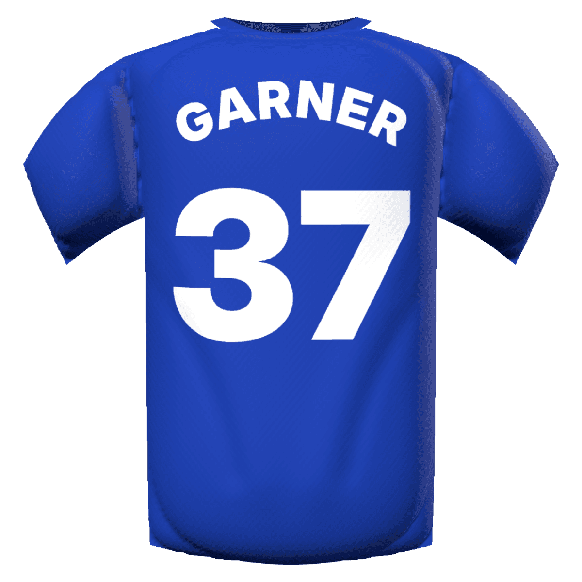 James Garner's shirt