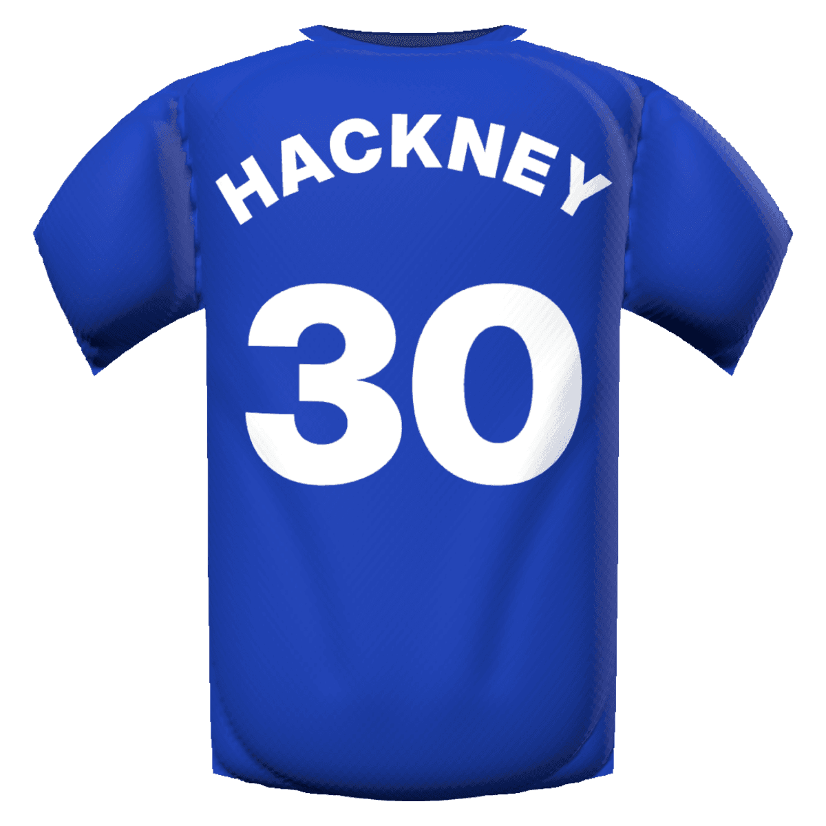Hayden Hackney's shirt