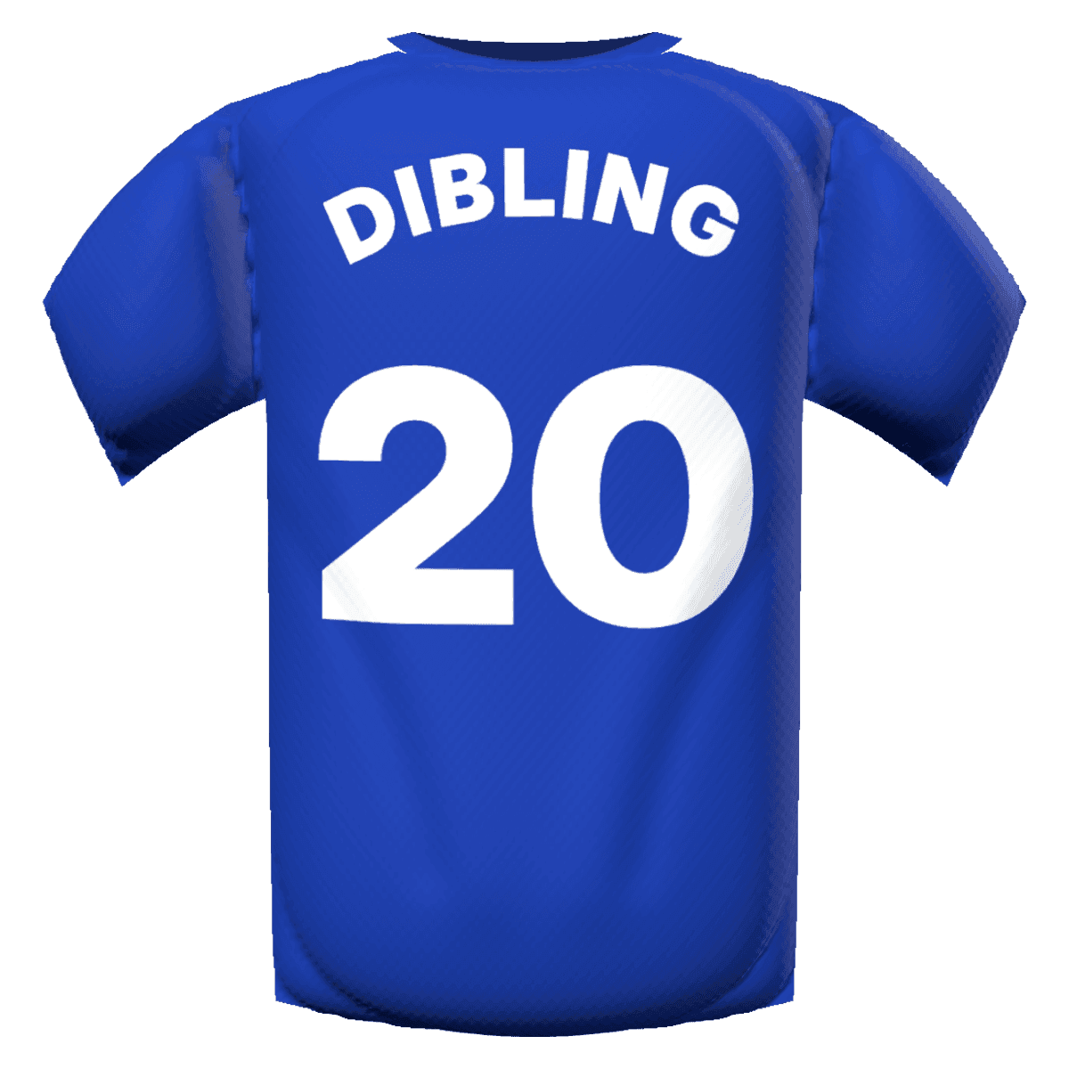 Tyler Dibling's shirt