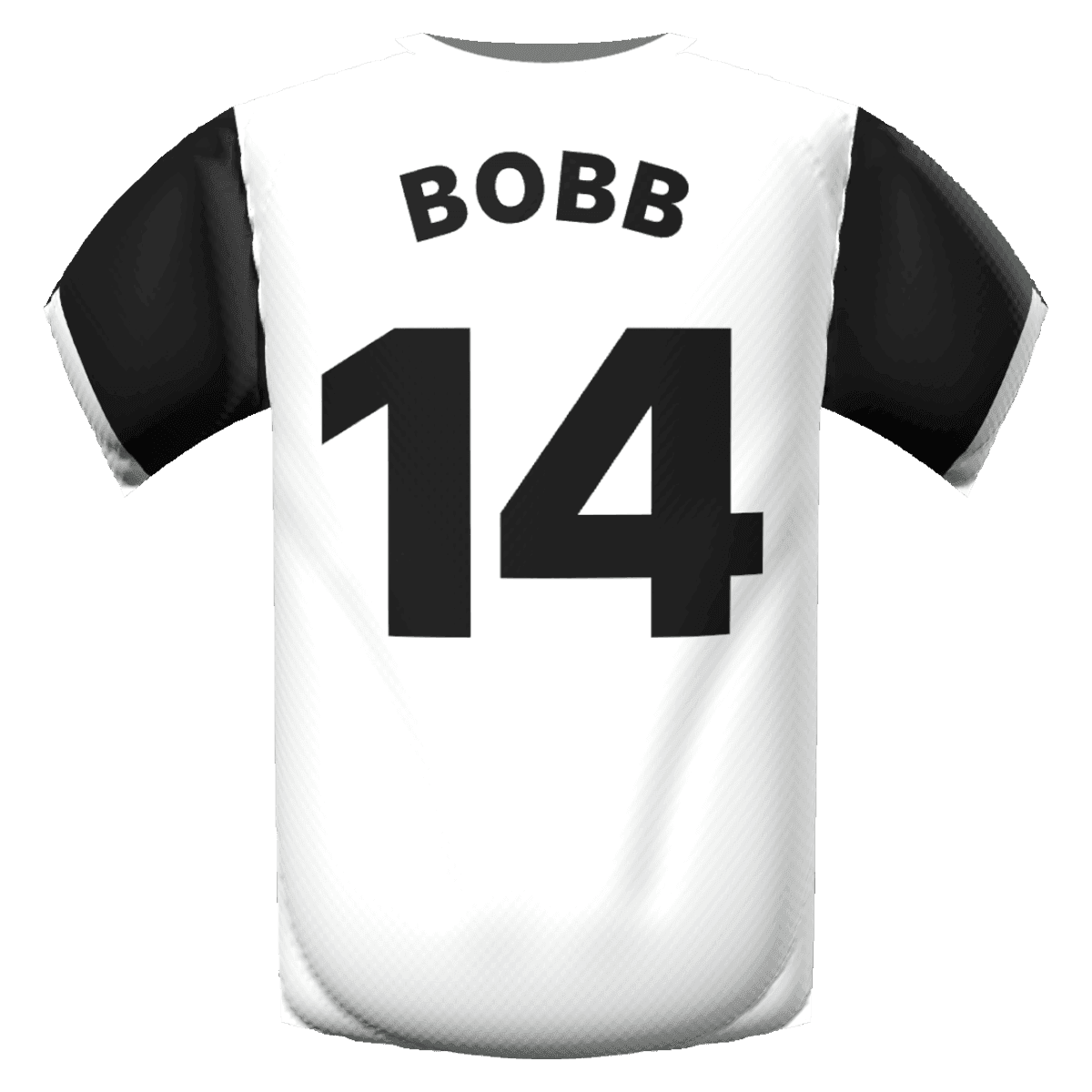 Oscar Bobb's shirt