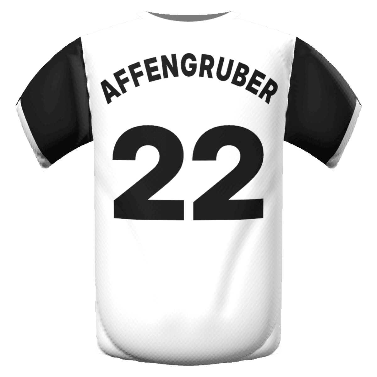 David Affengruber's shirt