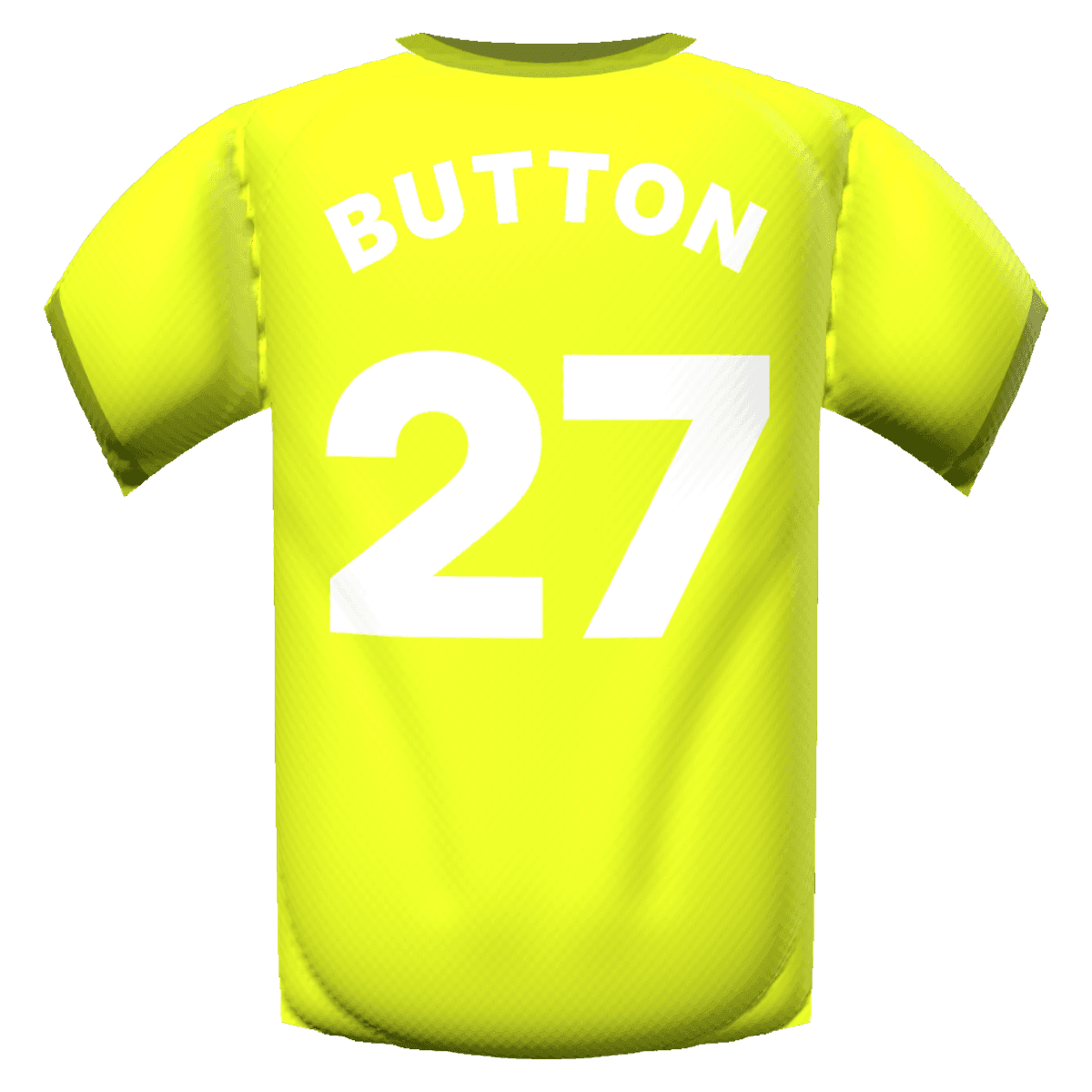 David Button's shirt