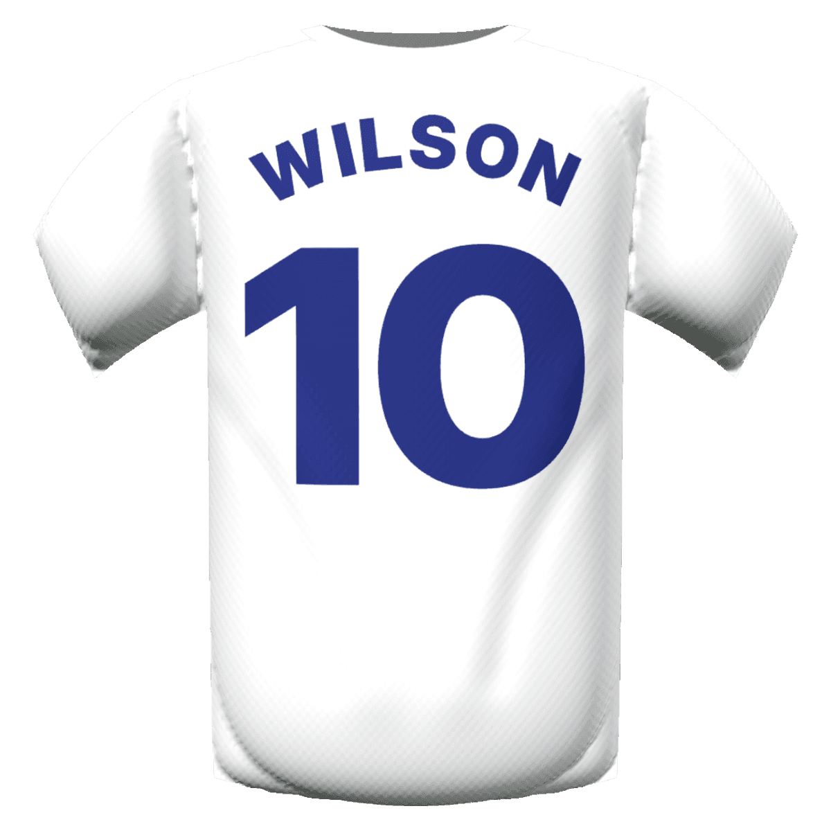 Harry Wilson's shirt