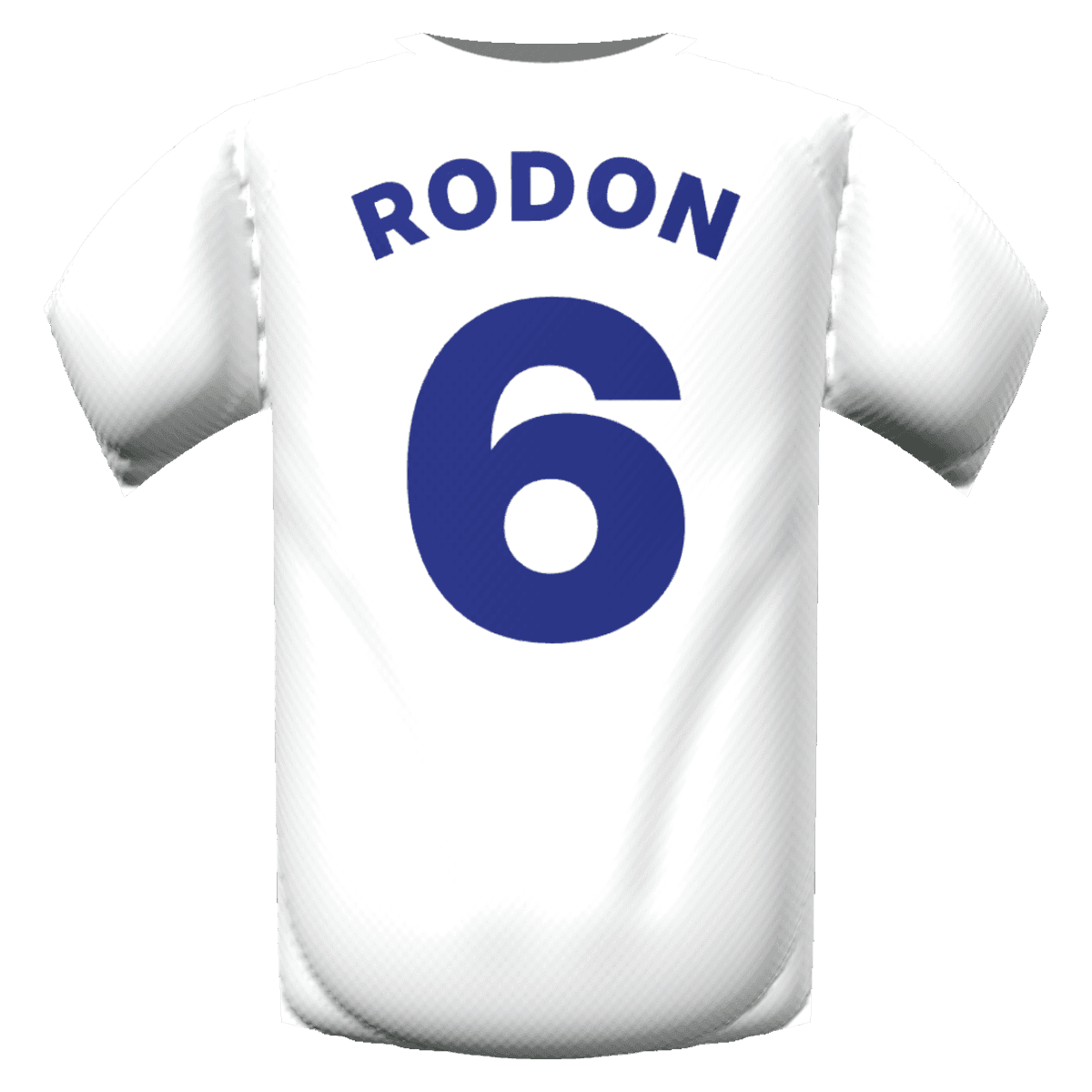 Joe Rodon's shirt