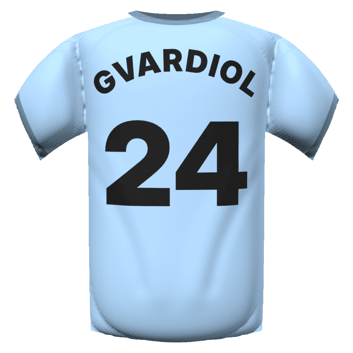 Josko Gvardiol's shirt