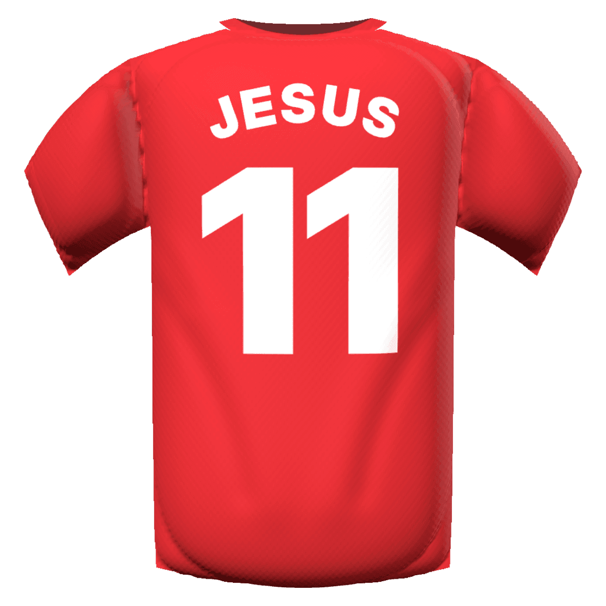Igor Jesus's shirt