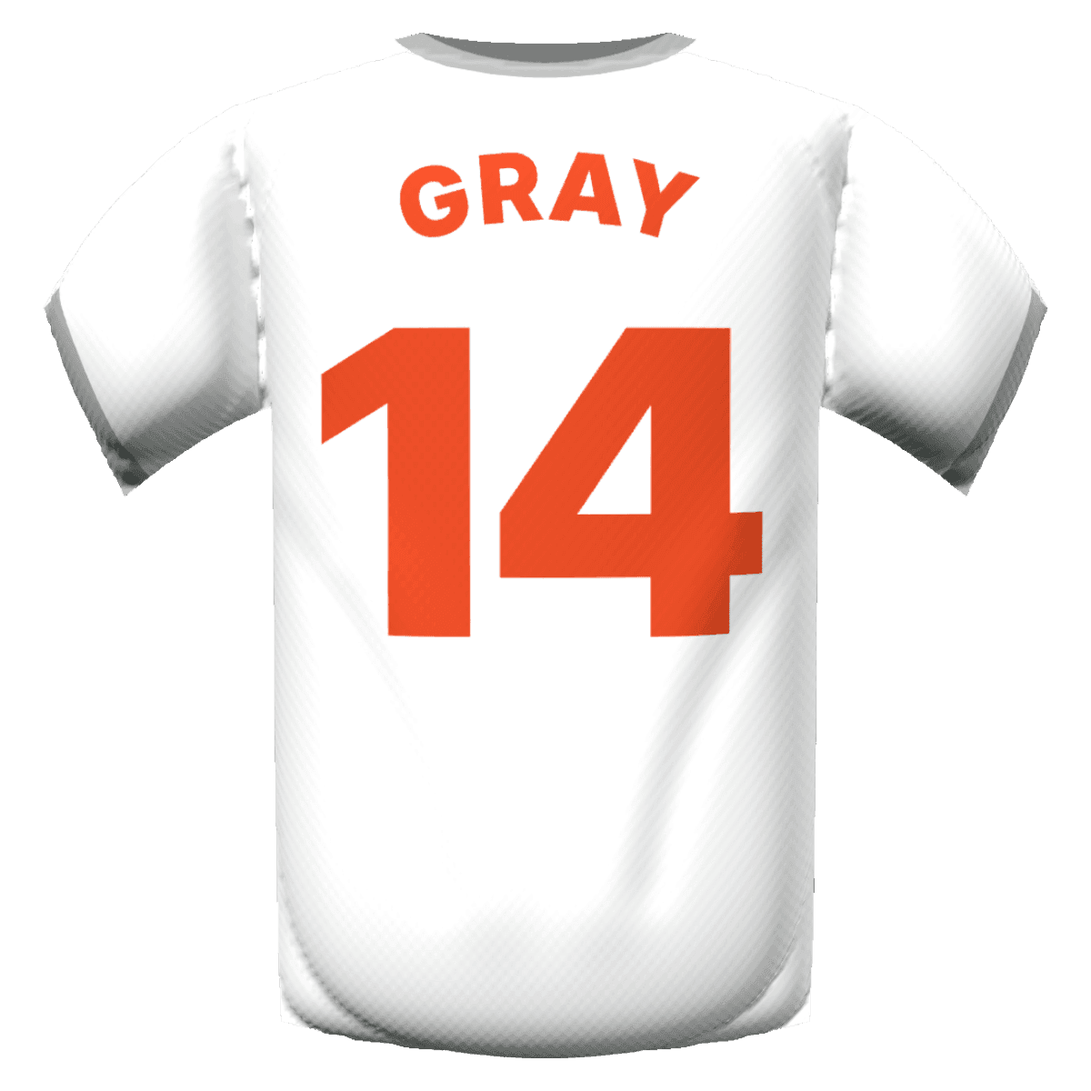 Archie Gray's shirt